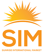 Sunrise International Market