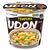 NONGSHIM Tempura Udon Cup Noodles