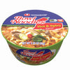 NONGSHIM SHIN BOWL RAYMUN RAMEN