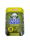 Meiji Hello Panda Matcha Cream (0.75)