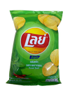 Lay's Sweet Basil Flavor (0.12LB)