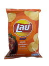 Lay's Extra Barbecue Flavor Chip (0.13LB)