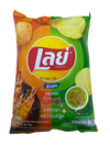 Lay's 2 IN1 Seafood Chip (0.12LB)