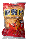 Lobster Flavored Chips (0.38LB)