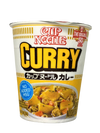NISSIN CURRY CUP NOODLE