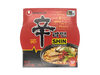 NONGSHIM SHIN BOWL RAYMUN RAMEN