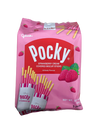 Pocky Strawberry Biscuits (0.41LB)