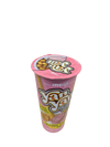 Meiji Yan Yan Strawberry Cream Stick (0.175)